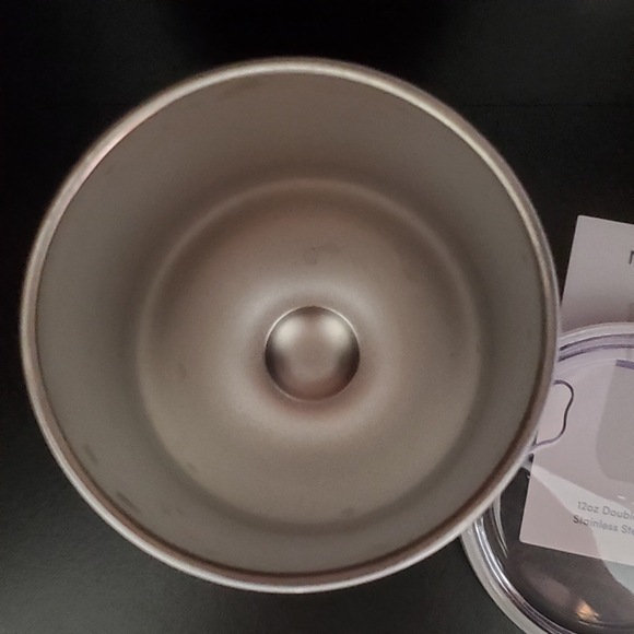 Camping Friends Insulated Wine Tumbler - Picture 4 of 9